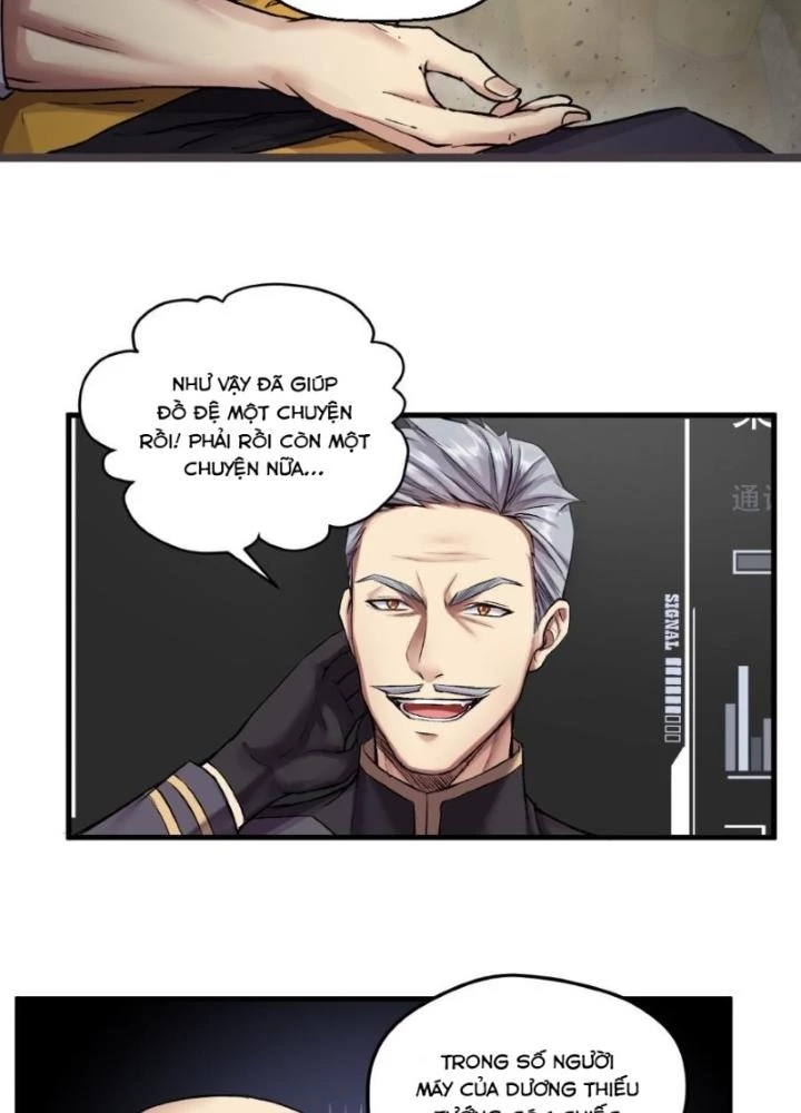 Nhân Hình Thiết Giáp Chapter 18 - 37