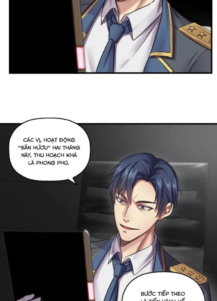 Nhân Hình Thiết Giáp Chapter 18 - 45