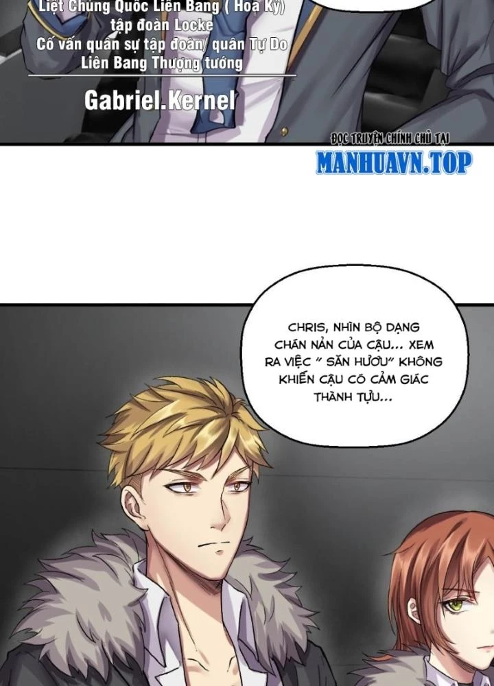 Nhân Hình Thiết Giáp Chapter 18 - 47