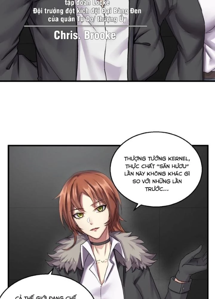 Nhân Hình Thiết Giáp Chapter 18 - 49
