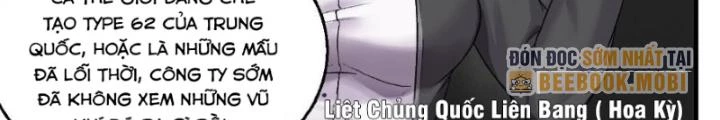 Nhân Hình Thiết Giáp Chapter 18 - 50
