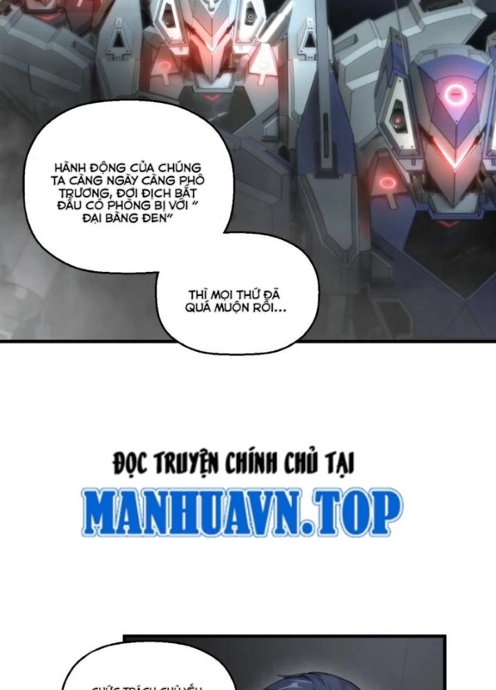 Nhân Hình Thiết Giáp Chapter 18 - 57