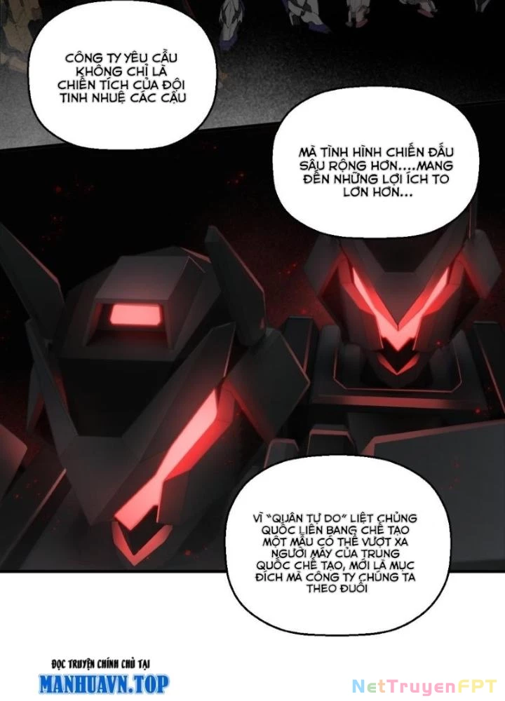Nhân Hình Thiết Giáp Chapter 18 - 63