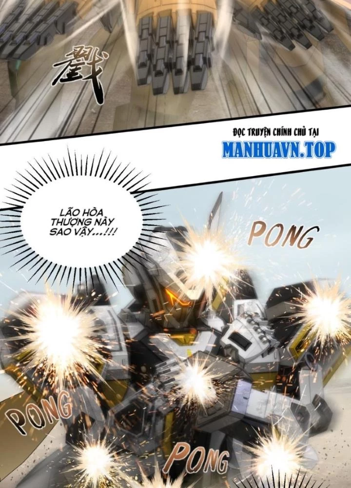 Nhân Hình Thiết Giáp Chapter 18 - 73