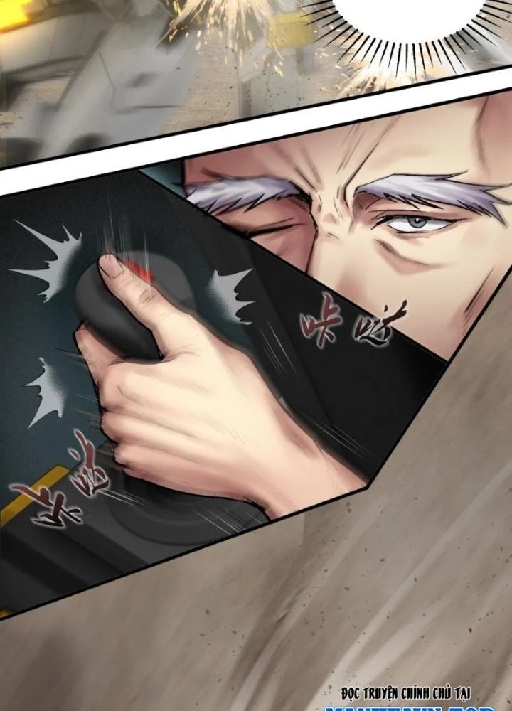 Nhân Hình Thiết Giáp Chapter 18 - 75
