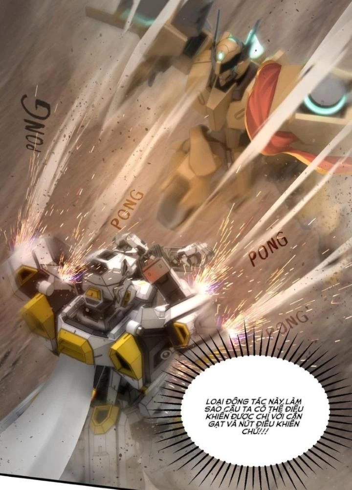 Nhân Hình Thiết Giáp Chapter 18 - 77