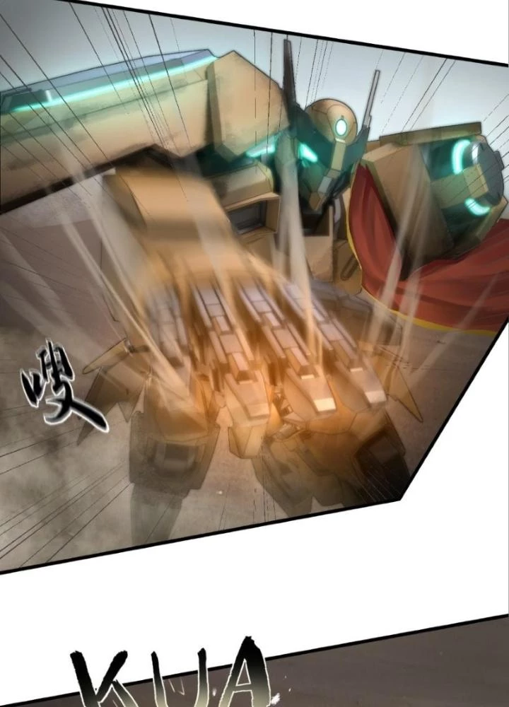Nhân Hình Thiết Giáp Chapter 18 - 79