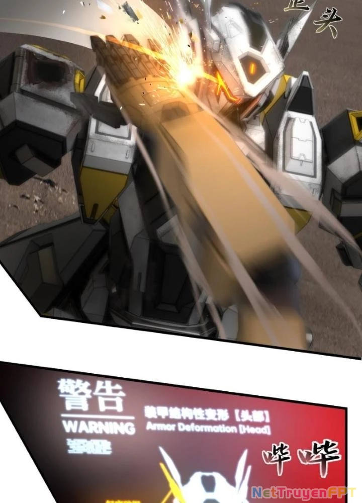 Nhân Hình Thiết Giáp Chapter 18 - 81