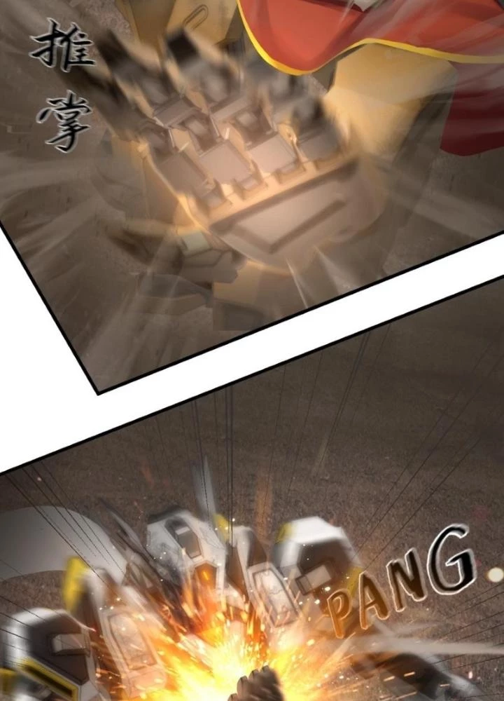 Nhân Hình Thiết Giáp Chapter 18 - 85