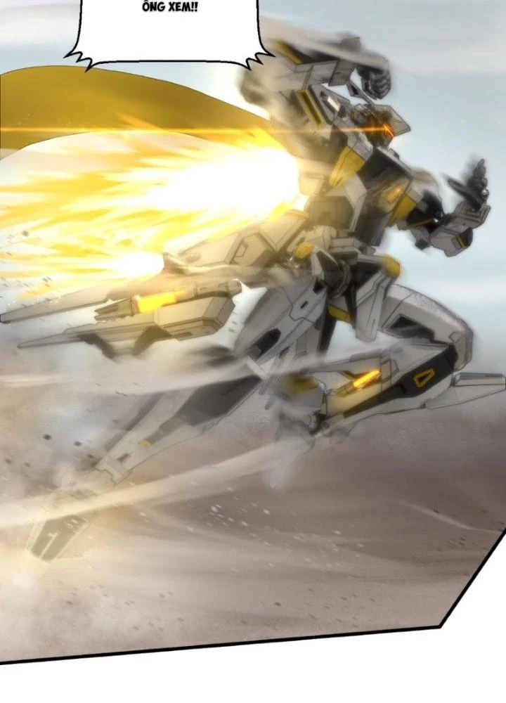 Nhân Hình Thiết Giáp Chapter 18 - 105