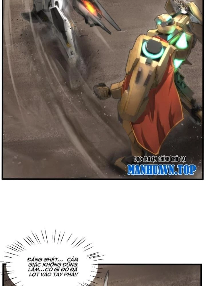 Nhân Hình Thiết Giáp Chapter 18 - 125