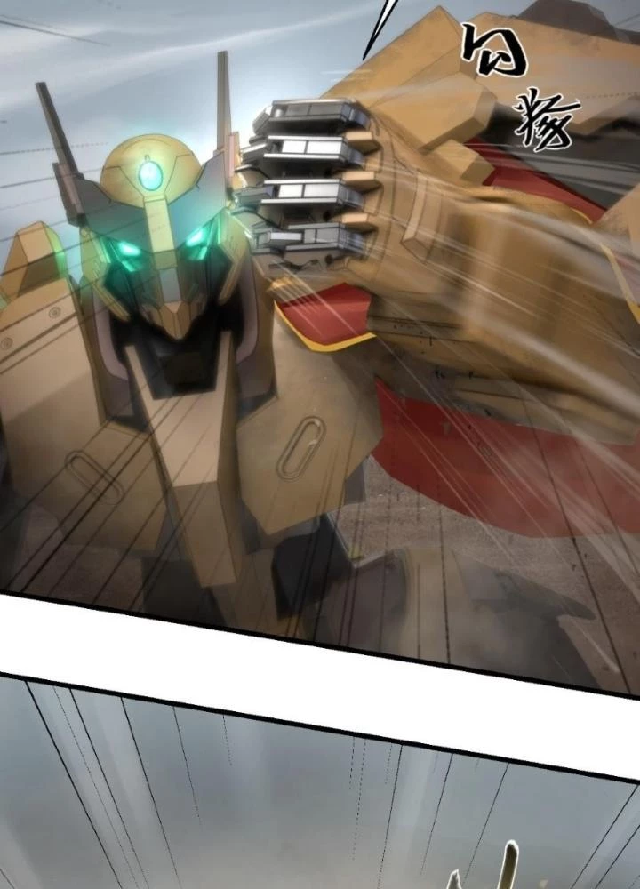 Nhân Hình Thiết Giáp Chapter 19 - 11