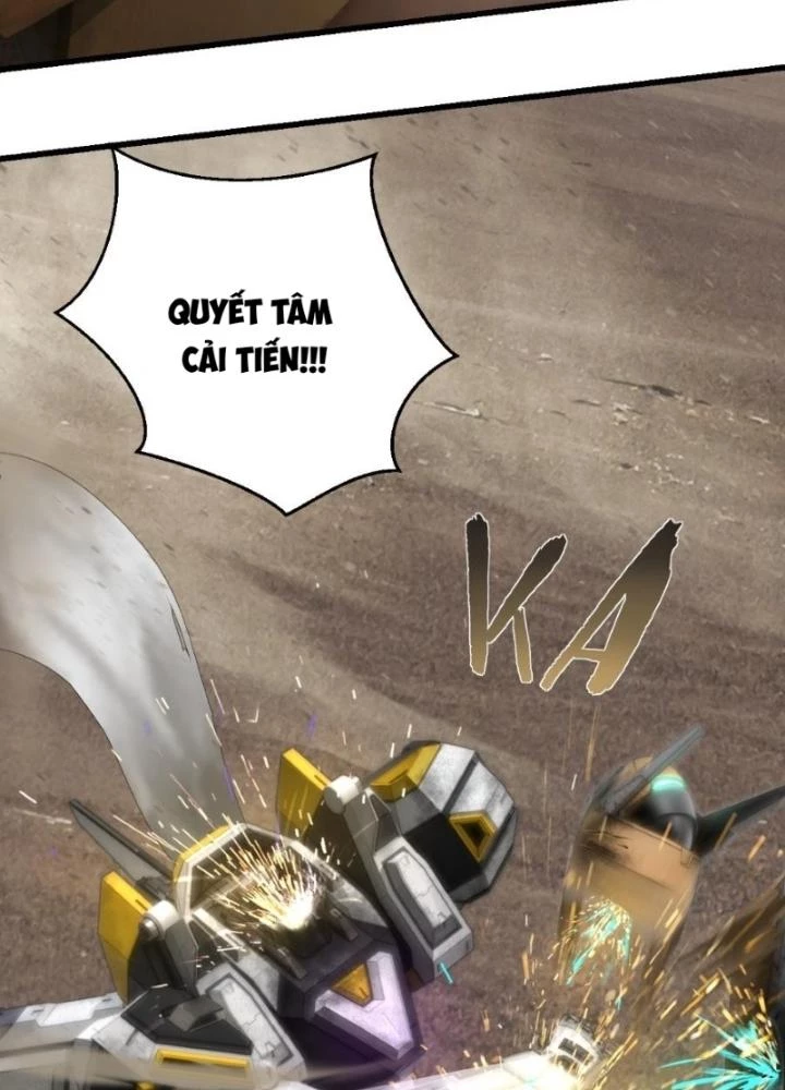 Nhân Hình Thiết Giáp Chapter 19 - 29