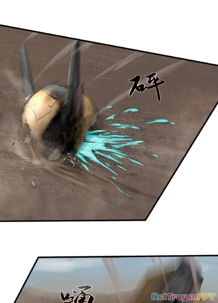 Nhân Hình Thiết Giáp Chapter 19 - 33