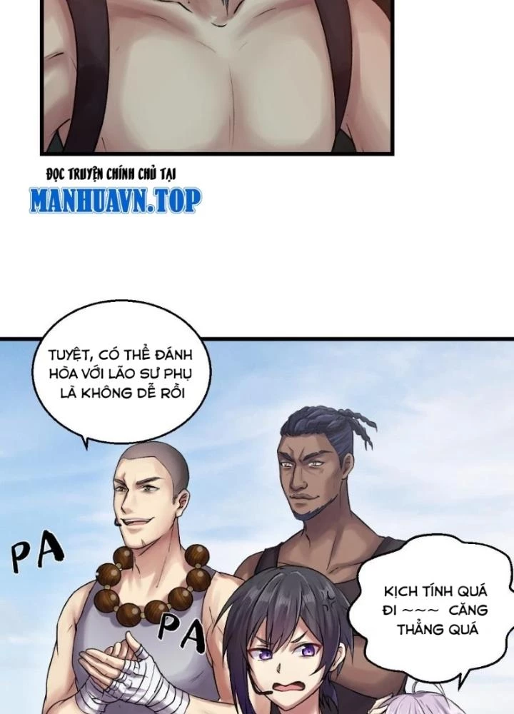 Nhân Hình Thiết Giáp Chapter 19 - 41