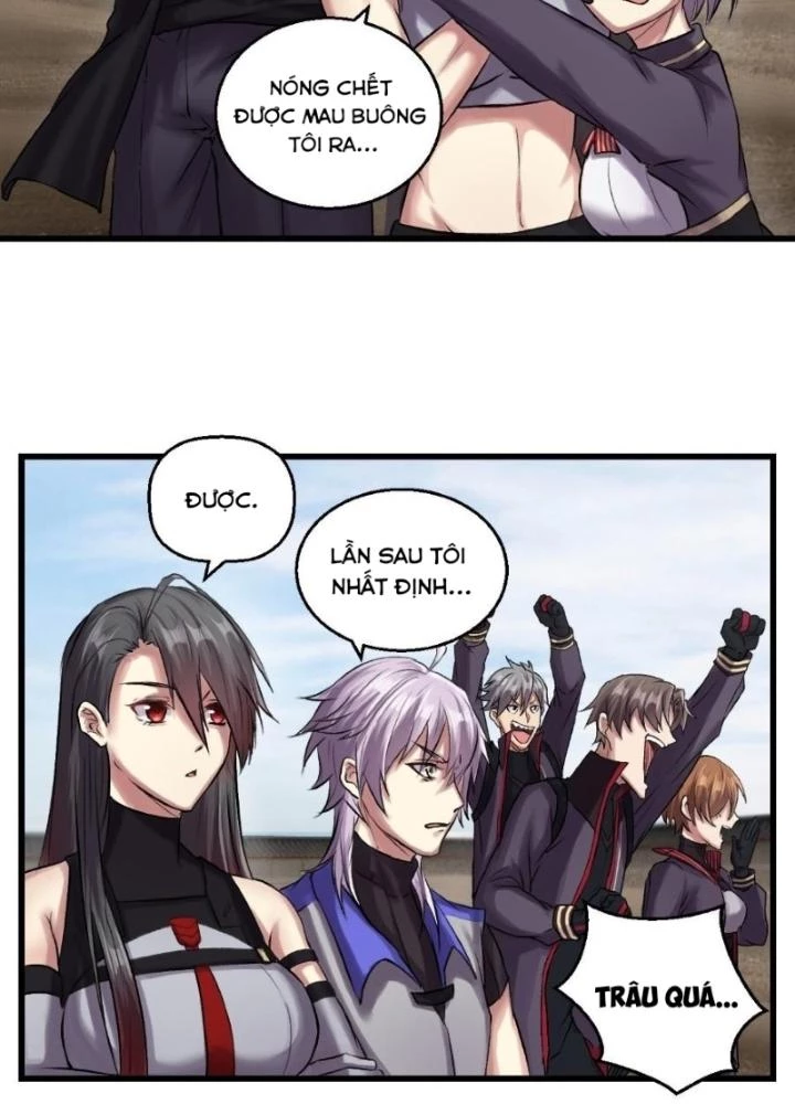 Nhân Hình Thiết Giáp Chapter 19 - 43