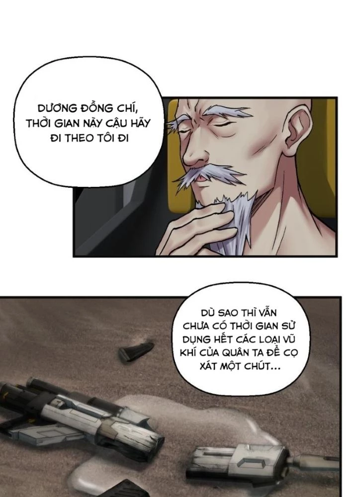 Nhân Hình Thiết Giáp Chapter 19 - 45