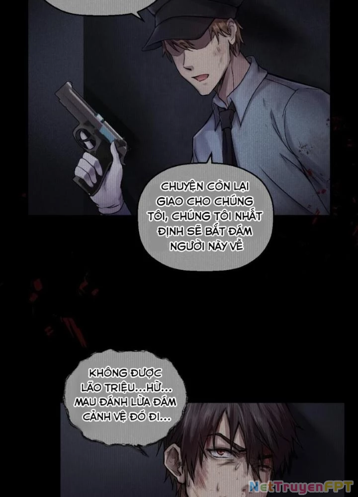Nhân Hình Thiết Giáp Chapter 19 - 59