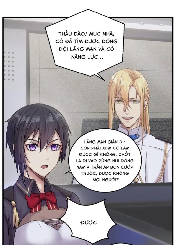 Nhân Hình Thiết Giáp Chapter 21 - 47