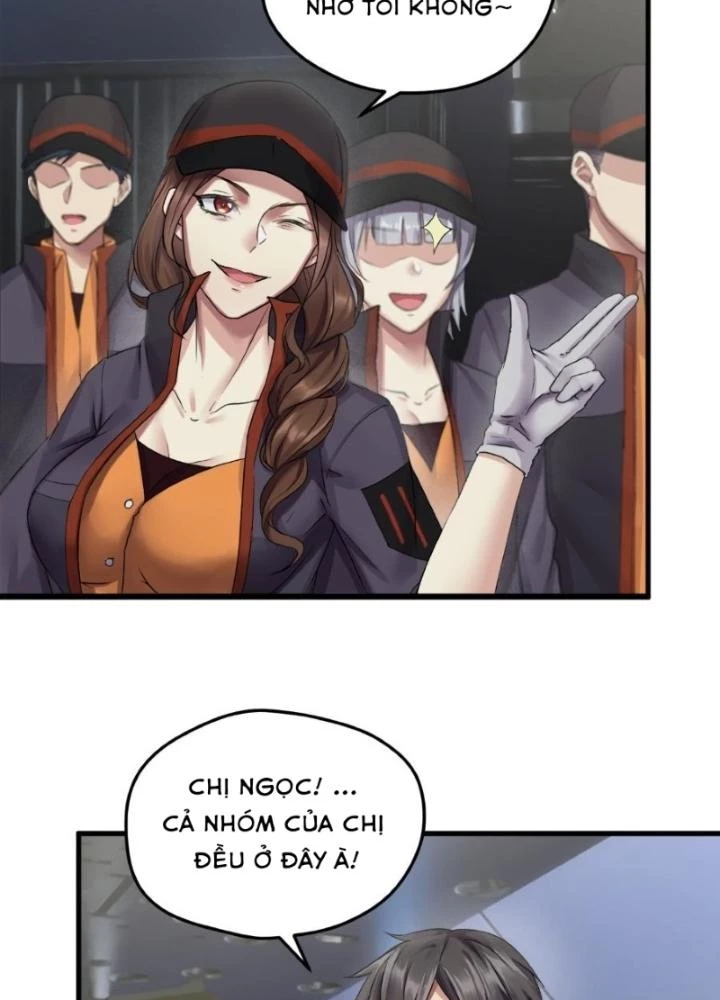 Nhân Hình Thiết Giáp Chapter 21 - 57