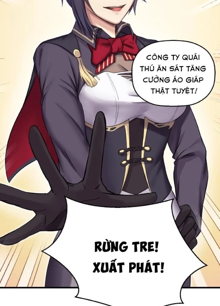 Nhân Hình Thiết Giáp Chapter 21 - 69