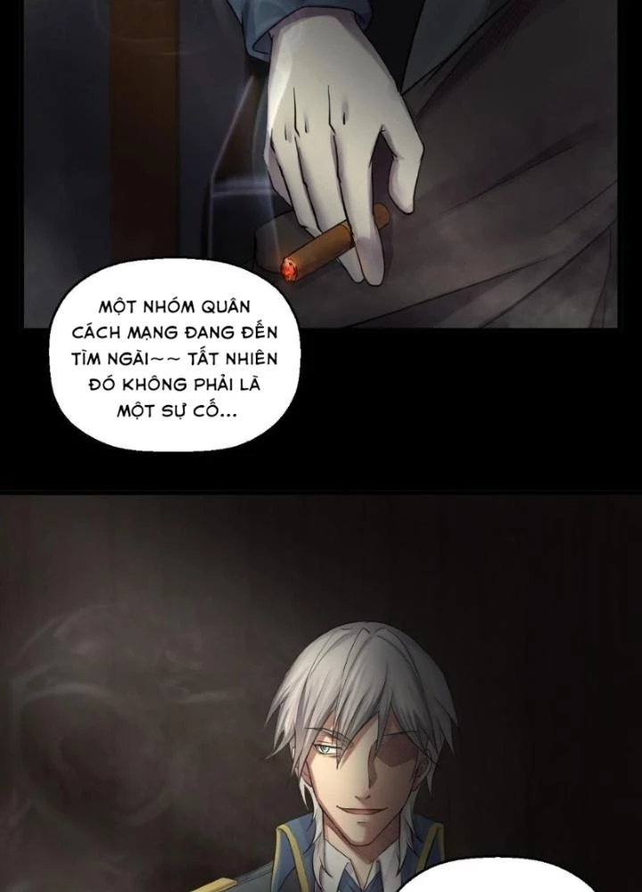 Nhân Hình Thiết Giáp Chapter 21 - 83