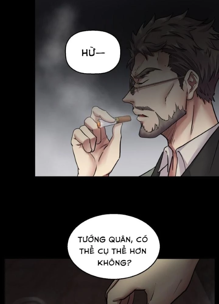 Nhân Hình Thiết Giáp Chapter 21 - 87