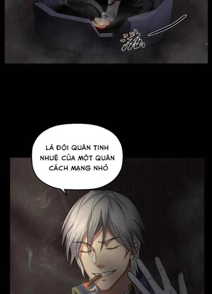 Nhân Hình Thiết Giáp Chapter 21 - 89