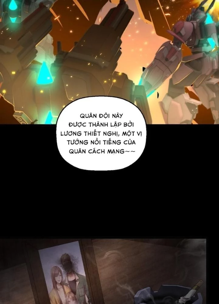 Nhân Hình Thiết Giáp Chapter 21 - 93