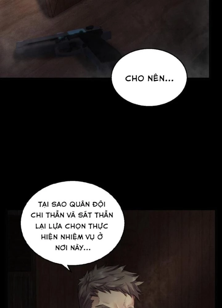 Nhân Hình Thiết Giáp Chapter 21 - 95