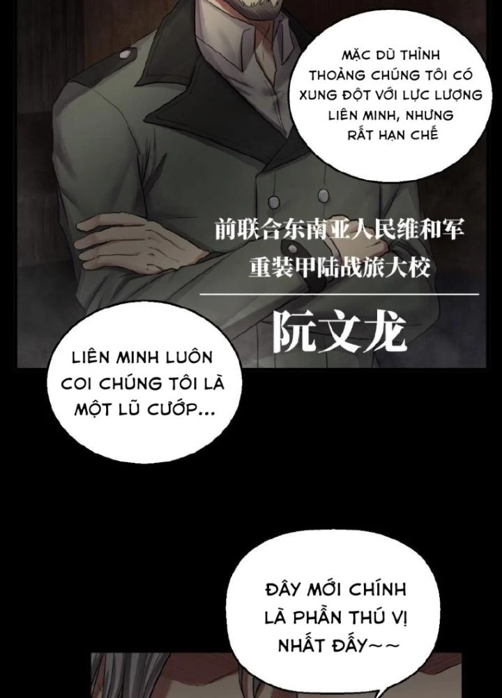 Nhân Hình Thiết Giáp Chapter 21 - 97