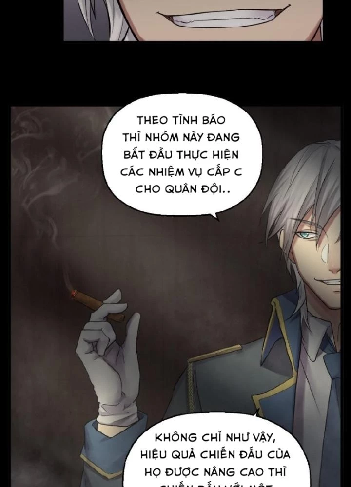 Nhân Hình Thiết Giáp Chapter 21 - 99