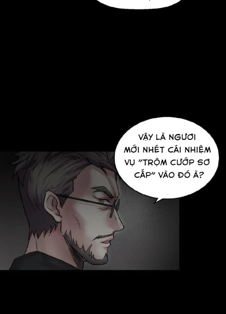 Nhân Hình Thiết Giáp Chapter 21 - 101