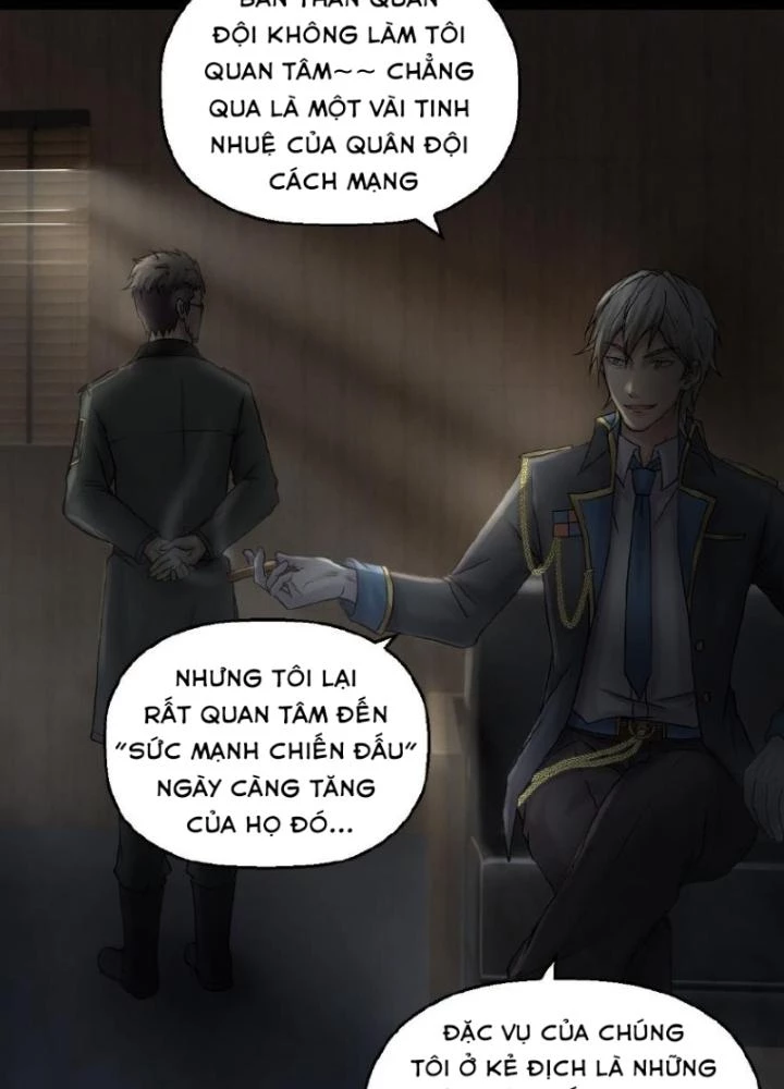 Nhân Hình Thiết Giáp Chapter 21 - 103