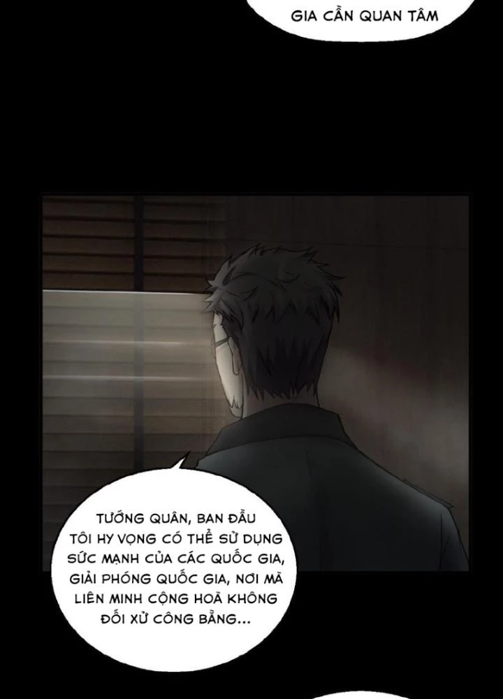 Nhân Hình Thiết Giáp Chapter 21 - 105