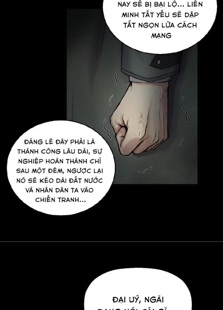 Nhân Hình Thiết Giáp Chapter 21 - 107