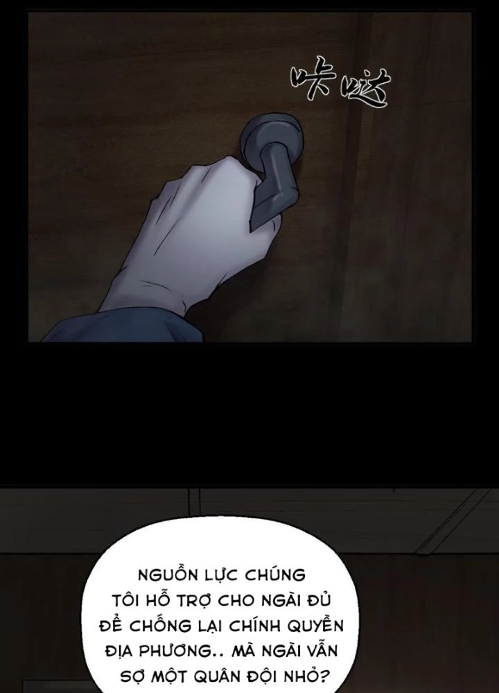 Nhân Hình Thiết Giáp Chapter 21 - 109