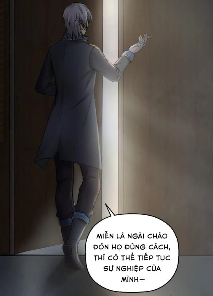 Nhân Hình Thiết Giáp Chapter 21 - 111
