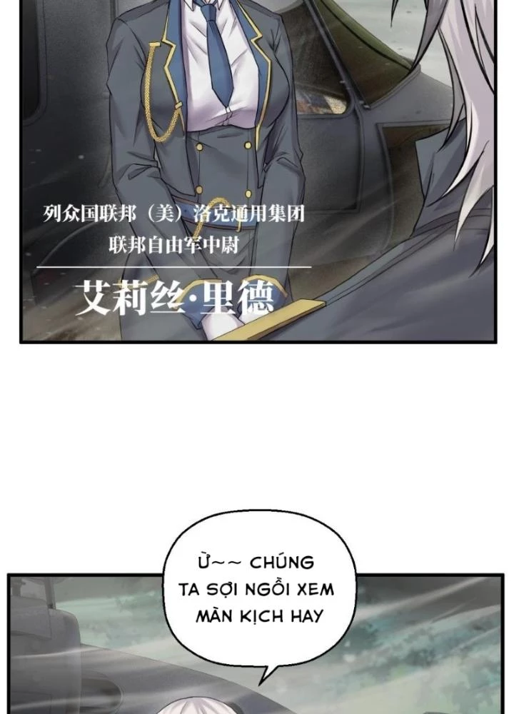 Nhân Hình Thiết Giáp Chapter 21 - 121