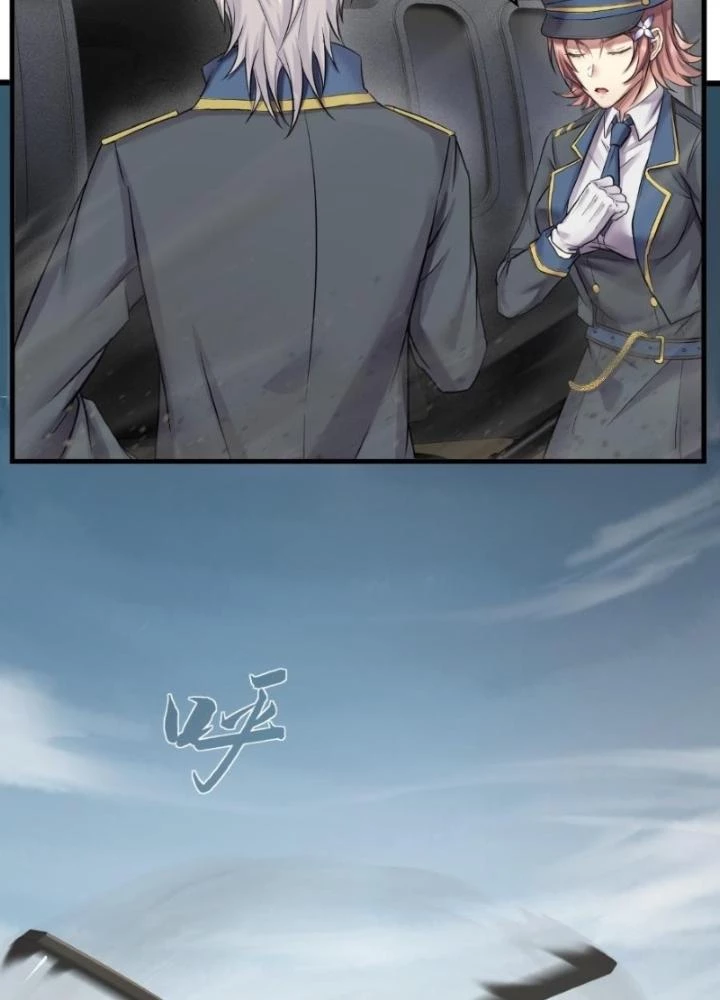 Nhân Hình Thiết Giáp Chapter 21 - 123