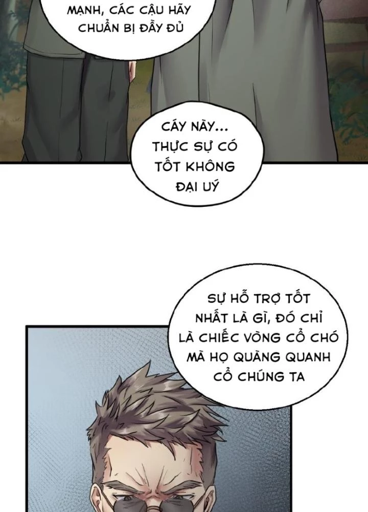 Nhân Hình Thiết Giáp Chapter 21 - 135