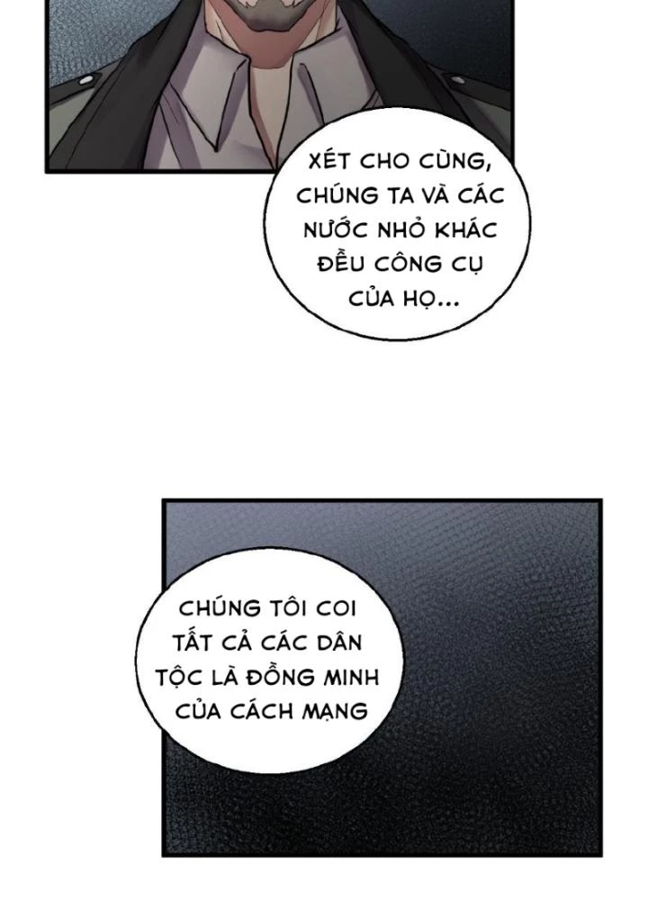 Nhân Hình Thiết Giáp Chapter 21 - 137