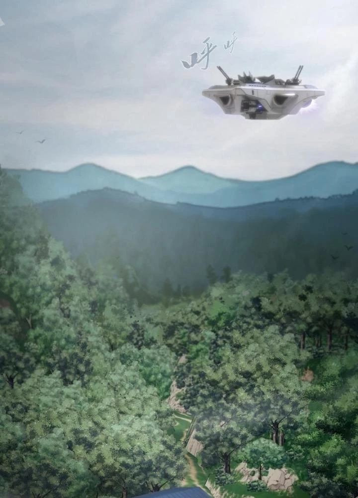 Nhân Hình Thiết Giáp Chapter 22 - 7