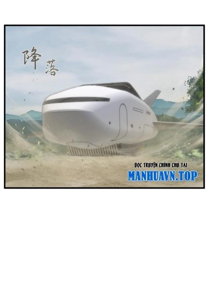 Nhân Hình Thiết Giáp Chapter 22 - 15
