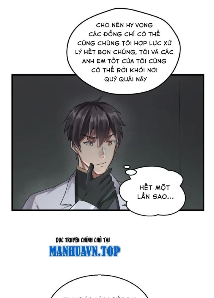 Nhân Hình Thiết Giáp Chapter 22 - 45