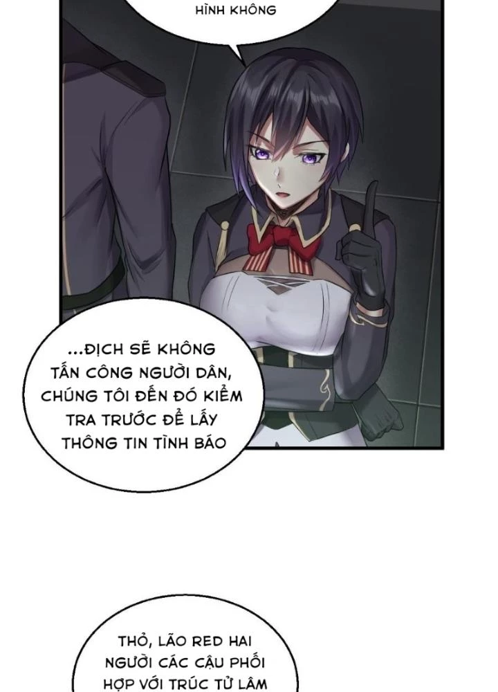 Nhân Hình Thiết Giáp Chapter 22 - 47