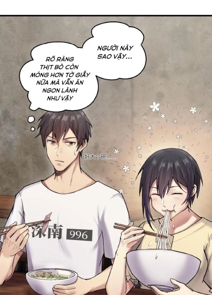 Nhân Hình Thiết Giáp Chapter 22 - 61