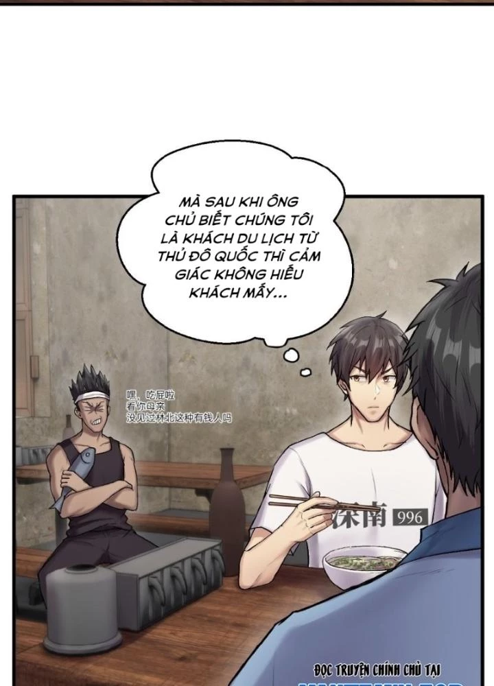 Nhân Hình Thiết Giáp Chapter 22 - 63
