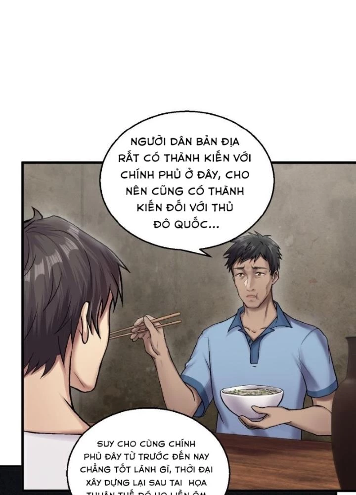 Nhân Hình Thiết Giáp Chapter 22 - 65