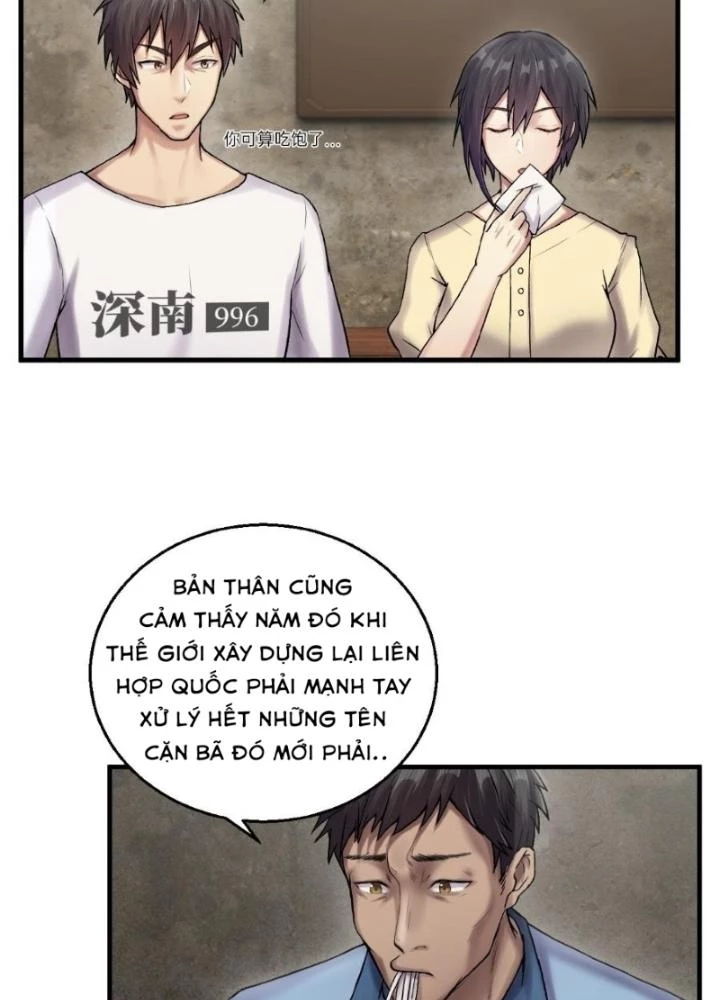 Nhân Hình Thiết Giáp Chapter 22 - 69